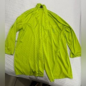 Savage X Fenty XL Men’s Robe